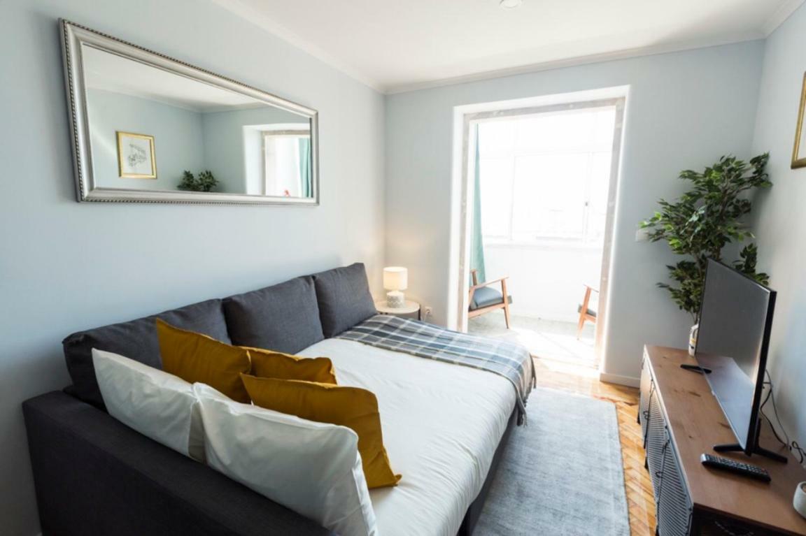 Apartment Ola - Lapa I Lisbon