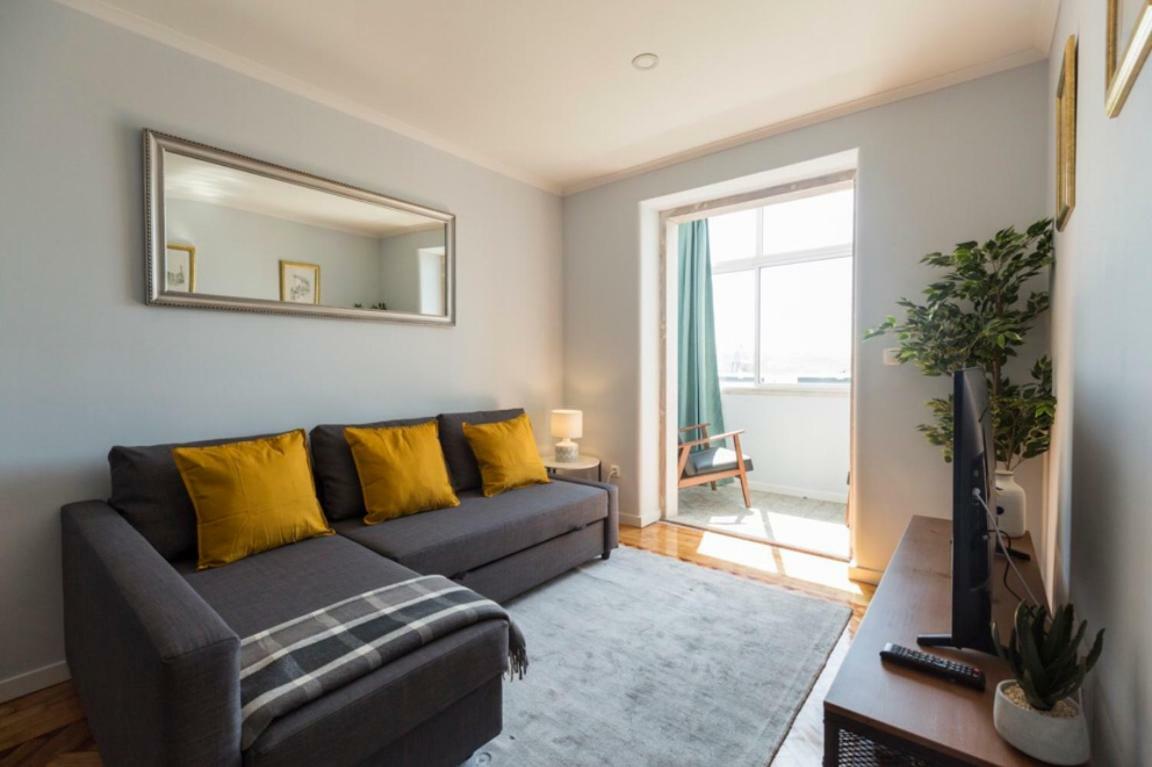 Apartment Ola - Lapa I