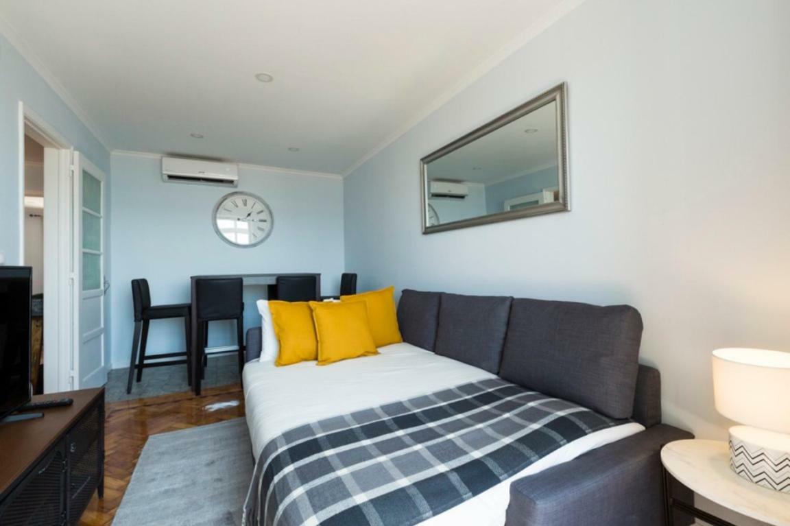 Apartment Ola - Lapa I Lissabon